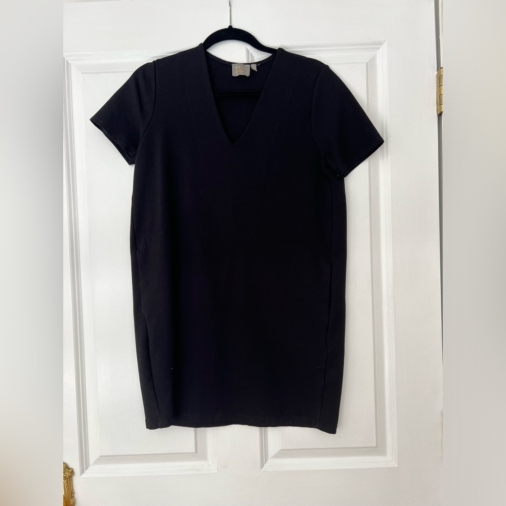 Dual Nature Black Dress size Small